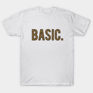 BASIC T-Shirt